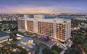 Hilton Istanbul Bosphorus
